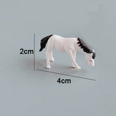 Mini Horse Doll